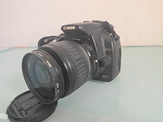 佳能350d出厂时间，佳能350d现在用过时吗？-第1张图片-优品飞百科