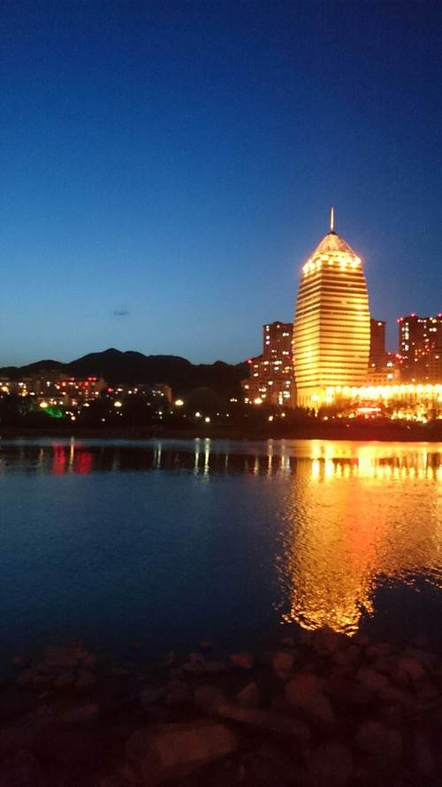 本西今日天气预报？今日天气本溪？-第3张图片-优品飞百科