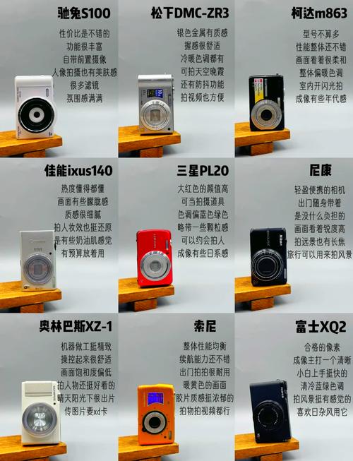 ccd相机哪里有卖，ccd相机品牌推荐？-第2张图片-优品飞百科