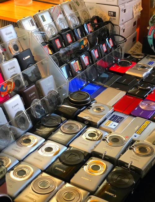 ccd相机哪里有卖，ccd相机品牌推荐？-第6张图片-优品飞百科