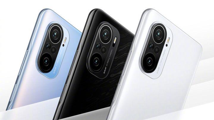 红米note10pro与k40哪个好，红米note10pro和k40pro对比？