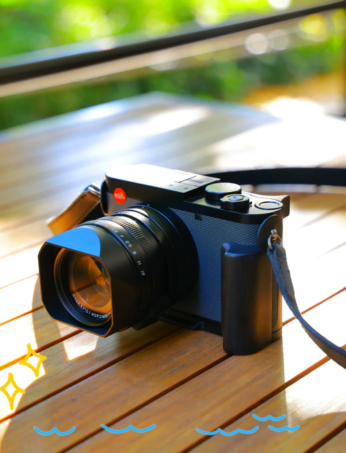 徕卡q3最新消息，徕卡q3最新消息是什么？-第2张图片-优品飞百科