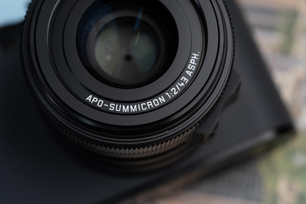 徕卡q3最新消息，徕卡q3最新消息是什么？-第3张图片-优品飞百科