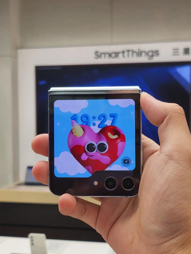 三星大器5怎么样验真假？三星大器5开箱视频？-第3张图片-优品飞百科