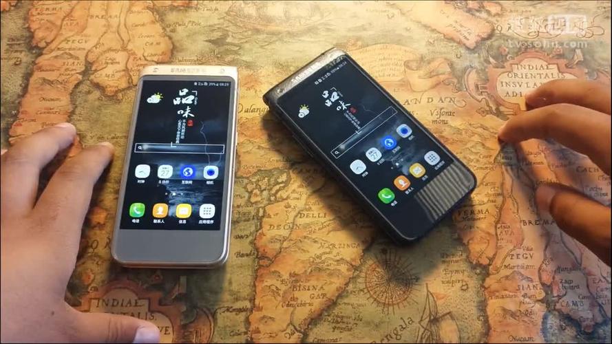 三星大器5怎么样验真假？三星大器5开箱视频？-第4张图片-优品飞百科