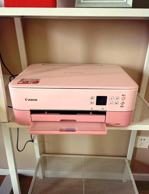 佳能彩色打印机家用哪款好，佳能彩色打印机家用哪款好用？-第1张图片-优品飞百科