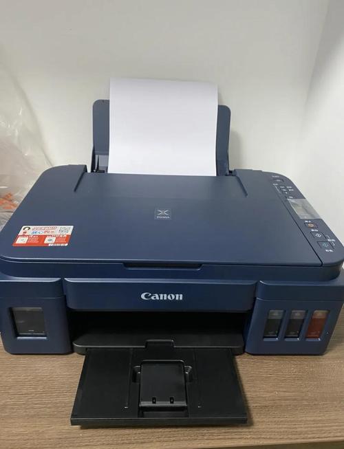 佳能彩色打印机家用哪款好，佳能彩色打印机家用哪款好用？-第4张图片-优品飞百科