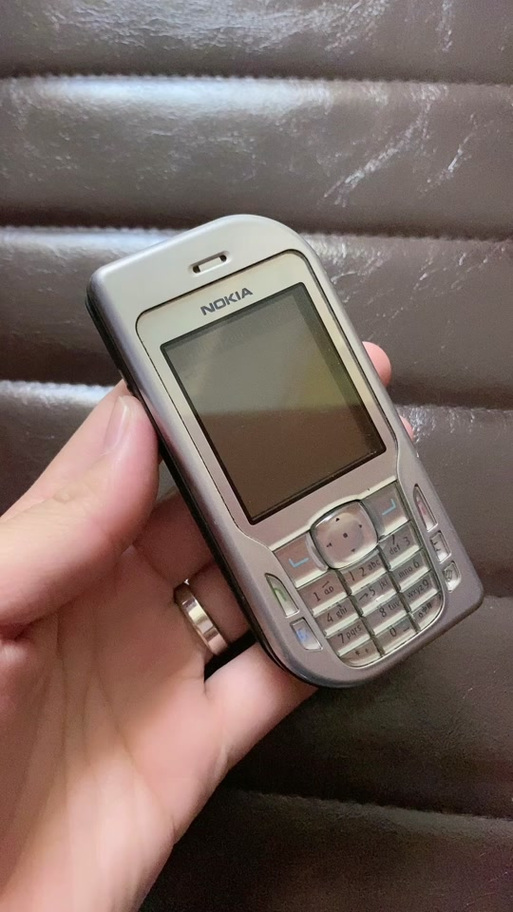 诺基亚6670游戏叫什么,诺基亚6670当时售价-第2张图片-优品飞百科 诺基亚6670游戏叫什么,诺基亚6670当时售价-第2张图片-优品飞百科