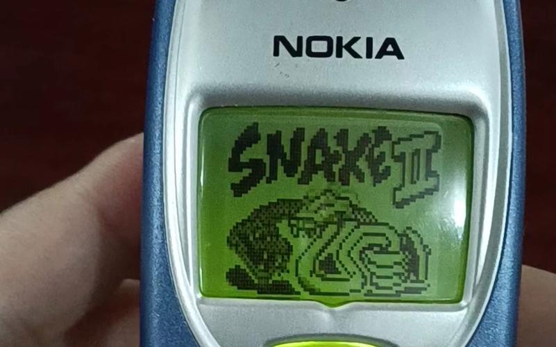 诺基亚6670游戏叫什么,诺基亚6670当时售价-第4张图片-优品飞百科 诺基亚6670游戏叫什么,诺基亚6670当时售价-第4张图片-优品飞百科