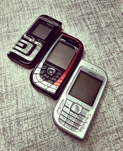 诺基亚6670游戏叫什么,诺基亚6670当时售价-第5张图片-优品飞百科 诺基亚6670游戏叫什么,诺基亚6670当时售价-第5张图片-优品飞百科