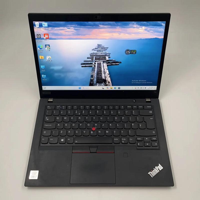 联想thinkpadt系列最新，thinkpadt系列2020年新品-第4张图片-优品飞百科