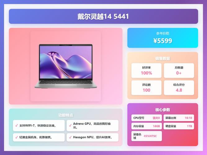 戴尔还是联想，戴尔还是联想好？-第5张图片-优品飞百科