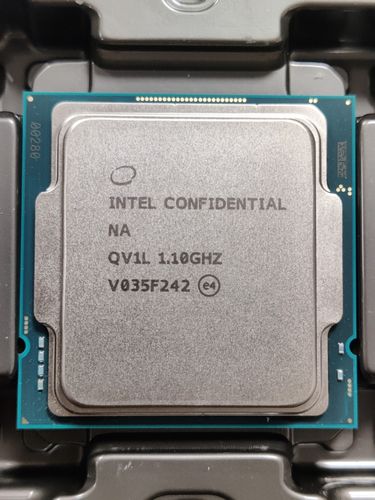 es版cpu有什么缺点？cpu es版靠得住吗？-第1张图片-优品飞百科