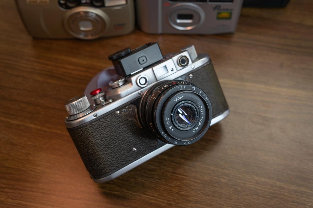 徕卡有什么优势，徕卡有什么优点？-第3张图片-优品飞百科