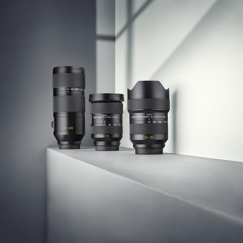 徕卡有什么优势，徕卡有什么优点？-第5张图片-优品飞百科