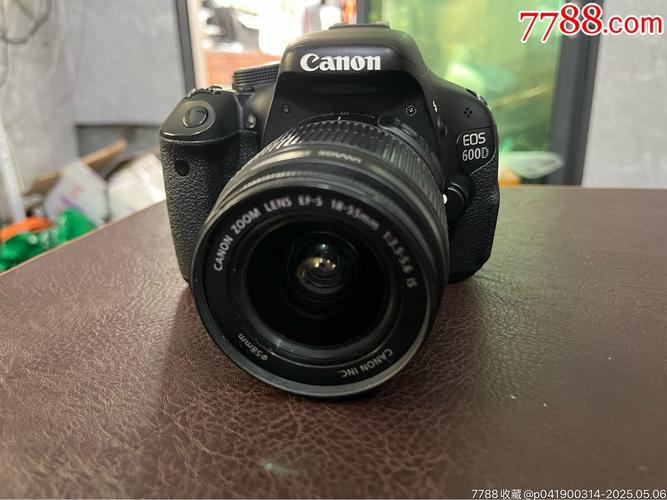 佳能600d出厂时间？佳能600d上市时间？-第1张图片-优品飞百科