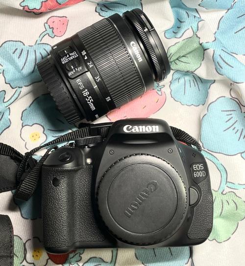 佳能600d出厂时间？佳能600d上市时间？-第2张图片-优品飞百科