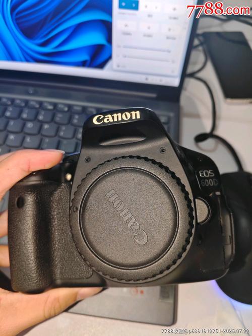 佳能600d出厂时间？佳能600d上市时间？-第3张图片-优品飞百科