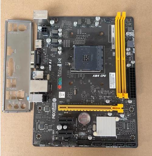 r51500x配什么主板，r51500x配什么内存条-第3张图片-优品飞百科