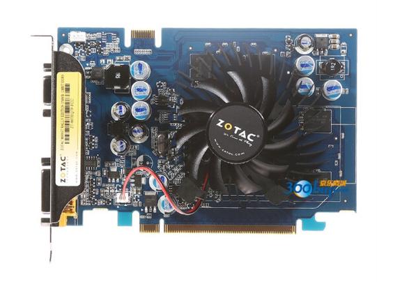 gf8600显卡怎么样，8600m gs显卡？-第2张图片-优品飞百科