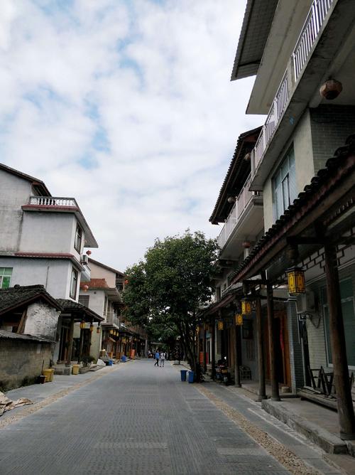 今日柳州天气预报？今日柳州天气预报详情？-第4张图片-优品飞百科