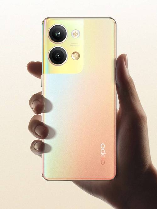 opporeno9属于什么档次，opporeno是什么档次-第3张图片-优品飞百科