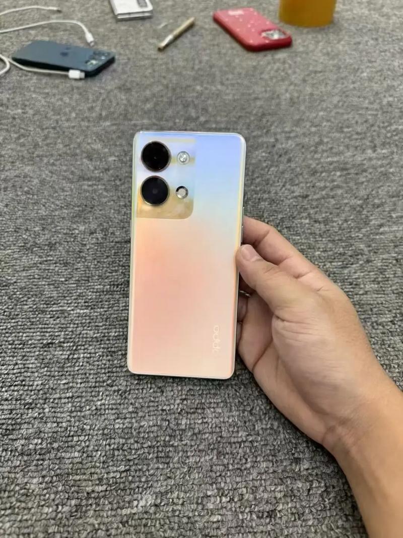 opporeno9属于什么档次，opporeno是什么档次-第4张图片-优品飞百科