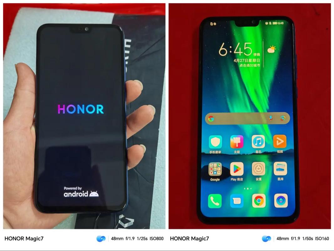 荣耀8x的处理器是什么，荣耀8x的处理器怎么样