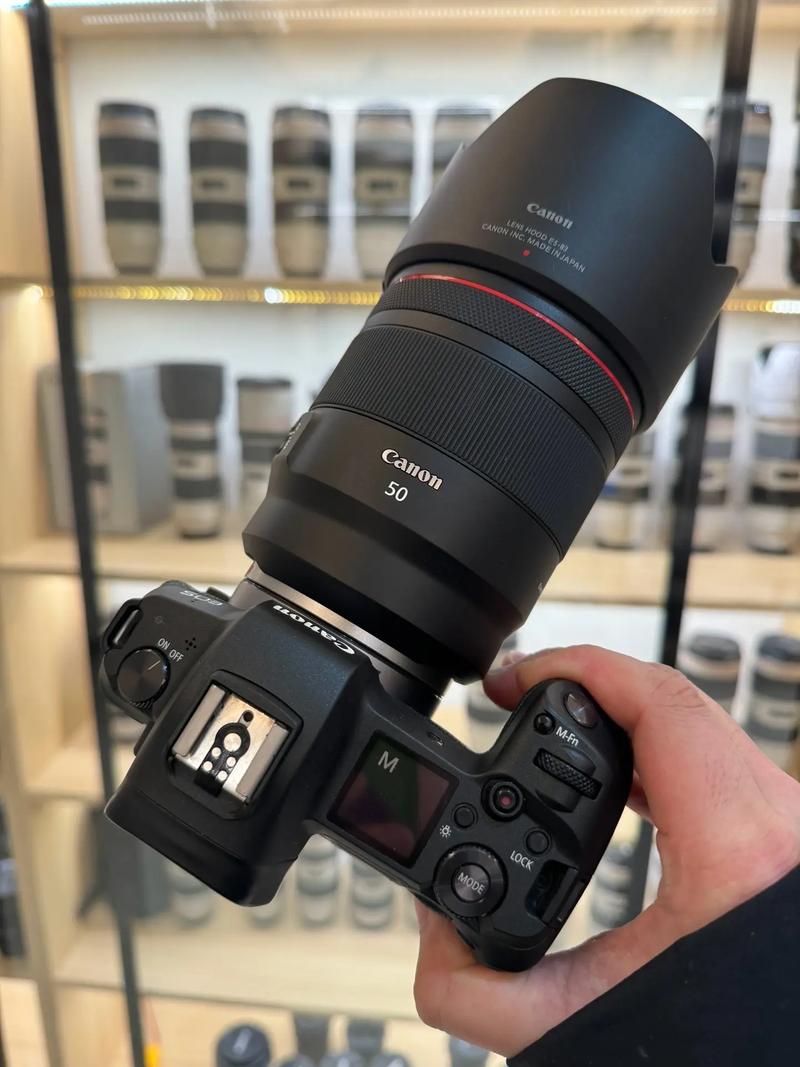 佳能r50最新消息,佳能r5的最新信息-第2张图片-优品飞百科 佳能r50最新消息,佳能r5的最新信息-第2张图片-优品飞百科