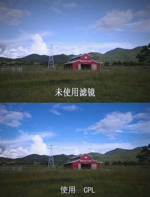 偏振镜一般用在什么镜头上，偏振镜的作用大致有？-第2张图片-优品飞百科