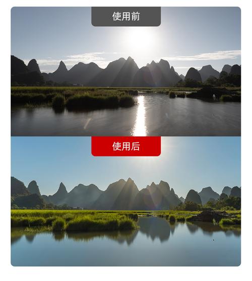 偏振镜一般用在什么镜头上，偏振镜的作用大致有？-第3张图片-优品飞百科