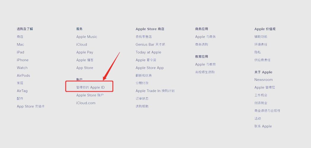 苹果id锁查询id激活锁状态查询？iphone id锁查询？-第5张图片-优品飞百科