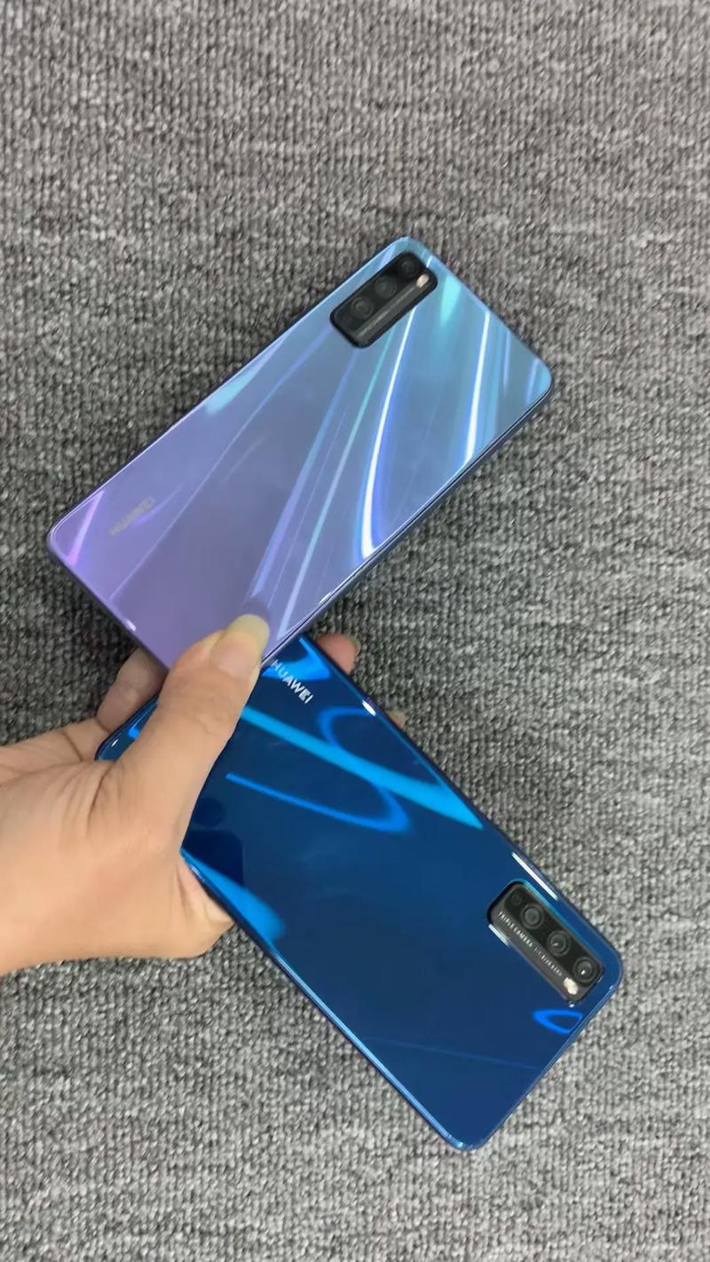华为畅享20plus是什么系统？华为畅享20 pro 5g什么系统？-第3张图片-优品飞百科