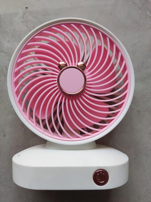 工业风扇多少钱一个？工业风扇风量多少？-第2张图片-优品飞百科