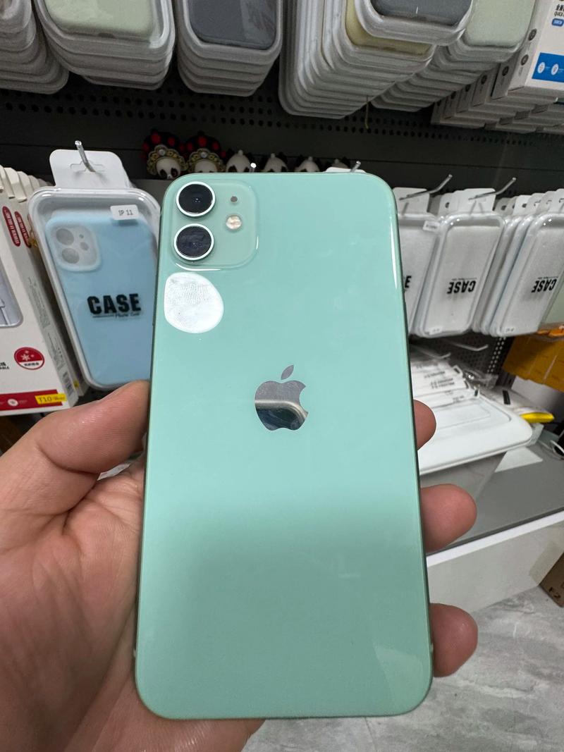 苹果11型号查询什么版本,iphone 11型号怎么看-第2张图片-优品飞百科 苹果11型号查询什么版本,iphone 11型号怎么看-第2张图片-优品飞百科