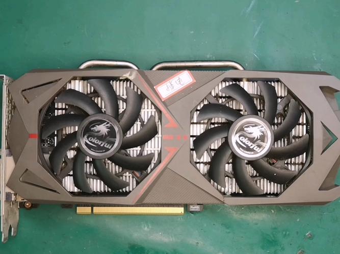 gtx1060多少钱一台，gtx1060什么价-第3张图片-优品飞百科