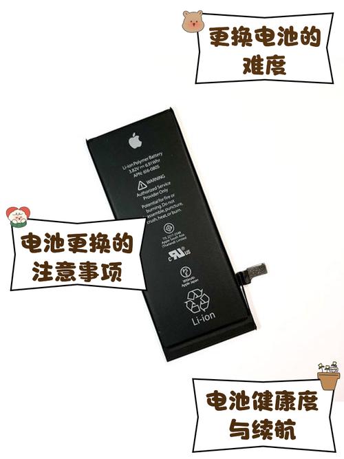 iphone6s电池容量查询，苹果6s电池寿命查询-第4张图片-优品飞百科