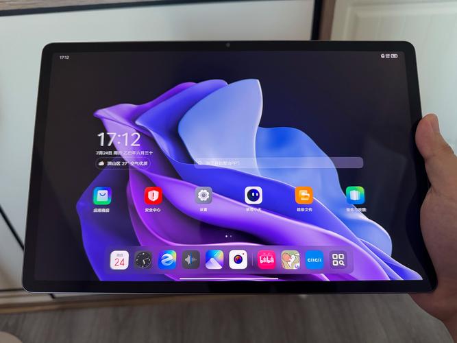平板电脑12寸多大，平板电脑12寸多大尺寸？-第4张图片-优品飞百科