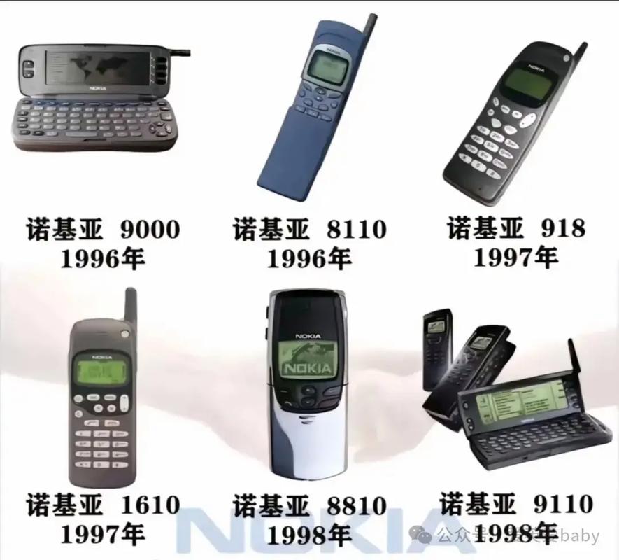 诺基亚3210什么时候上市，诺基亚3210什么时候上市的-第3张图片-优品飞百科