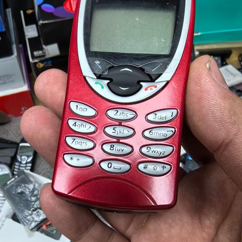 诺基亚3210什么时候上市，诺基亚3210什么时候上市的-第5张图片-优品飞百科