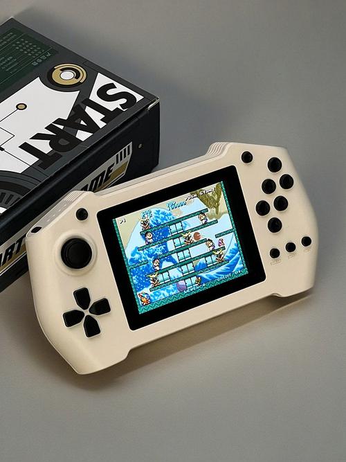 小霸王游戏机的游戏在哪？小霸王游戏机如何玩？-第2张图片-优品飞百科