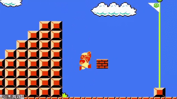 小霸王游戏机的游戏在哪？小霸王游戏机如何玩？-第6张图片-优品飞百科