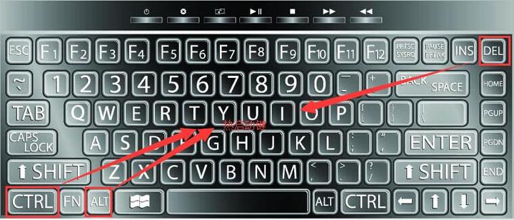 x58主板怎么u盘启动？x58主板怎么进去bios？-第3张图片-优品飞百科