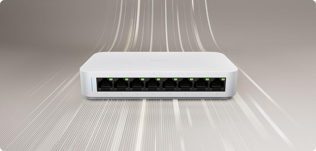 电脑交换机的作用,电脑网络交换机?-第1张图片-优品飞百科 电脑交换机的作用,电脑网络交换机?-第1张图片-优品飞百科