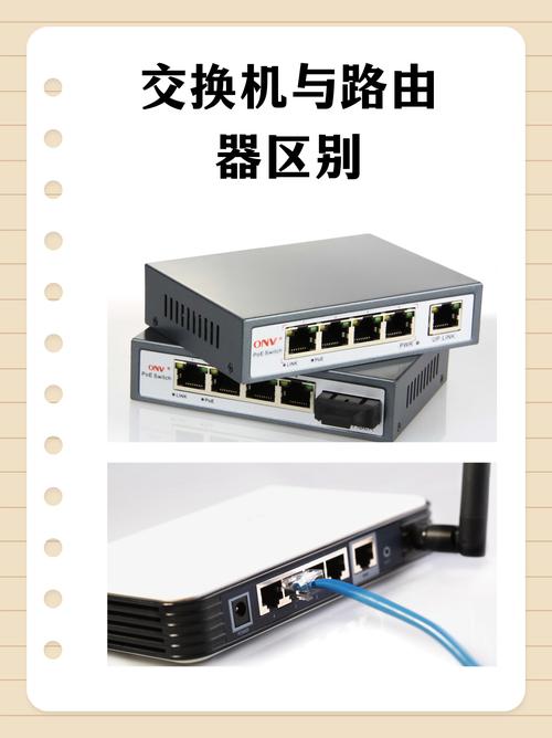 电脑交换机的作用,电脑网络交换机?-第2张图片-优品飞百科 电脑交换机的作用,电脑网络交换机?-第2张图片-优品飞百科