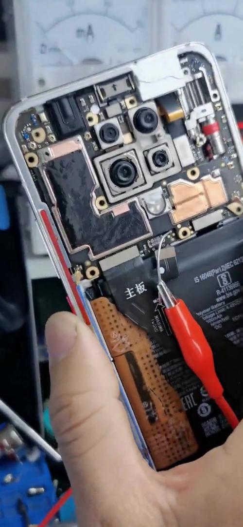 红米k30pro主板多少钱？红米k30 pro主板？-第2张图片-优品飞百科