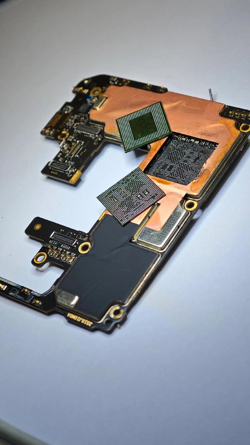 红米k30pro主板多少钱？红米k30 pro主板？-第3张图片-优品飞百科