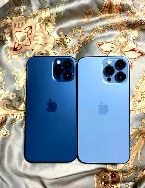 12promax和苹果13promax区别，苹果12promax和苹果13promax区别？-第5张图片-优品飞百科
