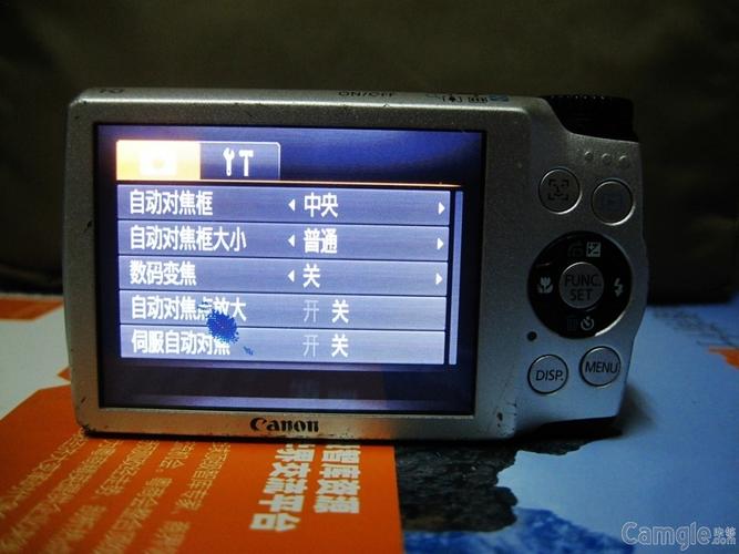 佳能数码相机的各种反馈数据,佳能相机问题?-第2张图片-优品飞百科 佳能数码相机的各种反馈数据,佳能相机问题?-第2张图片-优品飞百科