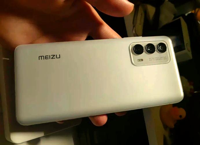 魅族18什么时候降价，魅族18是否可能降价售卖-第3张图片-优品飞百科